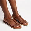 Madison Yanka Sandal - Tan