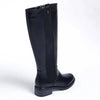 Madison Yentl Boot - Black