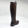 Madison Yentl Rider Boot - Chocolate-Madison Heart of New York-Buy shoes online