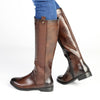 Madison Yentl Rider Boot - Chocolate-Madison Heart of New York-Buy shoes online