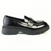 Madison Yvette Loafer - Black