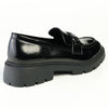 Madison Yvette Loafer - Black