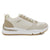 Pierre Cardin 1 Sneaker - Beige