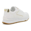 Pierre Cardin 1 Sneaker - White