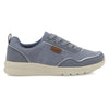 Pierre Cardin 2 Tone Sneaker - Denim