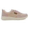 Pierre Cardin 2 Tone Sneaker - Pink