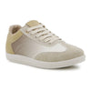 Pierre Cardin 2 Tone Walkers - Beige Brown