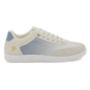 Pierre Cardin 2 Tone Walkers - Grey Blue