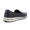 Pierre Cardin A Line Stitch Vamp - Navy