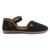 Pierre Cardin Adelle Flats - Black