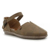 Pierre Cardin Adelle Flats - Brown
