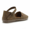 Pierre Cardin Adelle Flats - Brown