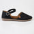 Pierre Cardin Adelle With Buckle - Black-Pierre Cardin-Buy shoes online