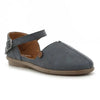 Pierre Cardin Adelle With Buckle - Denim Blue
