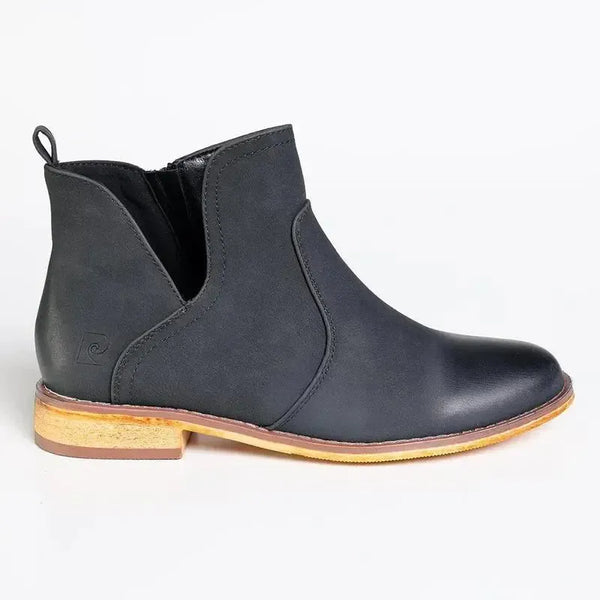 Pierre Cardin Adrienne 2 Boot - Black