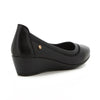 Pierre Cardin Agnes 1 Wedge - Black