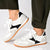 Pierre Cardin Alessi 3 Ladies Lace Up Sneaker - White Multi