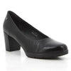 Pierre Cardin Amalie 1 Court - Black