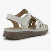 Pierre Cardin Andaz 2 Sandals - White