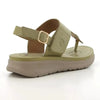 Pierre Cardin Andaz 4 Sandals - Mint