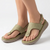 Pierre Cardin Andaz 4 Sandals - Mint