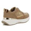 Pierre Cardin Angelique 7 Sneaker - Camel