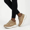 Pierre Cardin Angelique 7 Sneaker - Camel