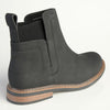 Pierre Cardin Ankle Bootie - Black-Pierre Cardin-Buy shoes online