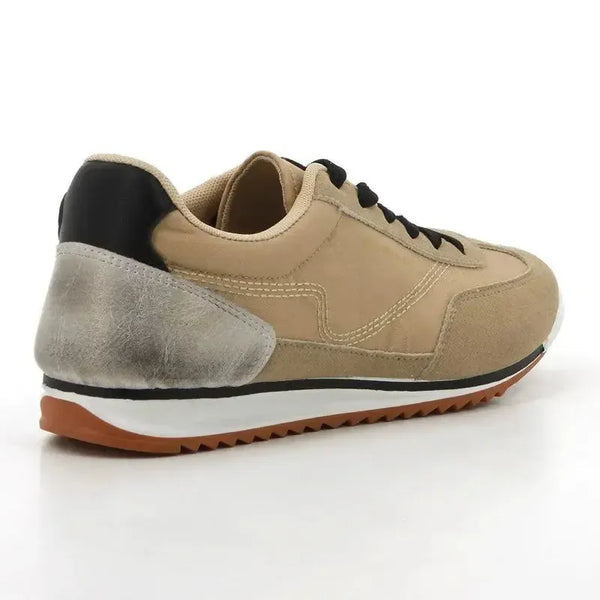 Pierre Cardin Annelise 1 Sneaker - Beige