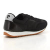 Pierre Cardin Annelise 1 Sneaker - Black