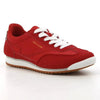 Pierre Cardin Annelise 1 Sneaker - Red