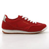Pierre Cardin Annelise 1 Sneaker - Red