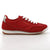Pierre Cardin Annelise 1 Sneaker - Red