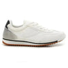 Pierre Cardin Annelise 1 Sneaker - White