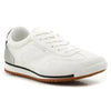 Pierre Cardin Annelise 1 Sneaker - White