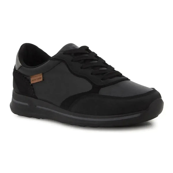 Pierre Cardin Antonia 2 Sneaker - Black