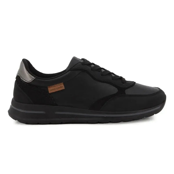 Pierre Cardin Antonia 2 Sneaker - Black
