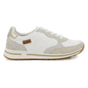 Pierre Cardin Antonia 2 Sneaker - White Beige