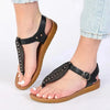 Pierre Cardin Ariella Sandal - Black