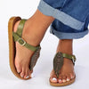 Pierre Cardin Ariella Sandal - Olive