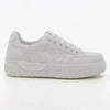 Pierre Cardin Arisa 1 Sneaker - White