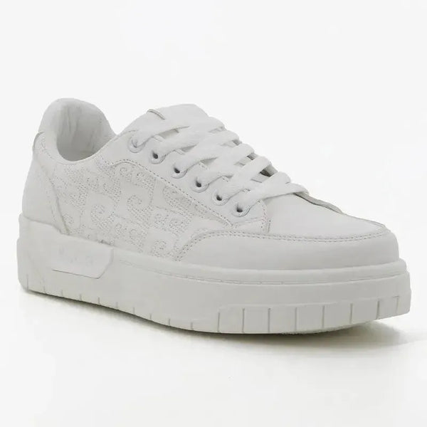 Pierre Cardin Arisa 1 Sneaker - White
