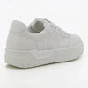 Pierre Cardin Arisa 1 Sneaker - White