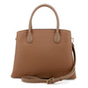 Pierre Cardin Ashlee Satchel Bag - Taupe