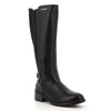 Pierre Cardin Augusta Long Boot - Black