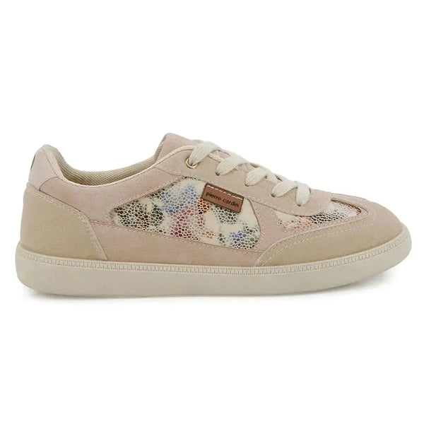 Pierre Cardin Bebe 1 Sneaker - Beige Multi