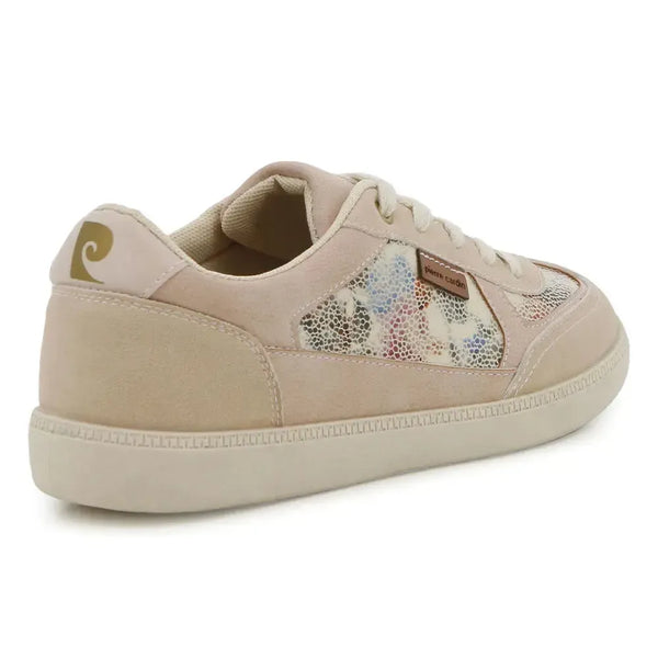 Pierre Cardin Bebe 1 Sneaker - Beige Multi