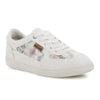 Pierre Cardin Bebe 1 Sneaker - White Multi