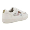Pierre Cardin Bebe 1 Sneaker - White Multi