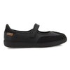 Pierre Cardin Bebe 2 Casual Flats - Black